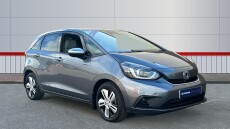 Honda Jazz 1.5 i-MMD Hybrid EX 5dr eCVT Hybrid Hatchback